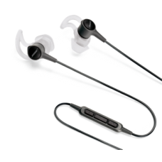SoundTrue® Ultra in-ear headphones—Apple devices